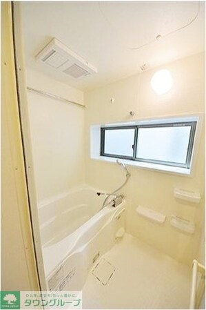 グランエッグス千歳烏山Nの物件内観写真